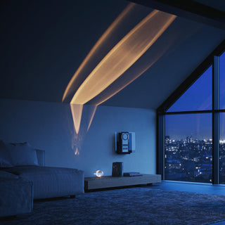 Atman Table Lamp Ledecoo