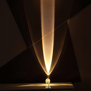 Atman Table Lamp Ledecoo