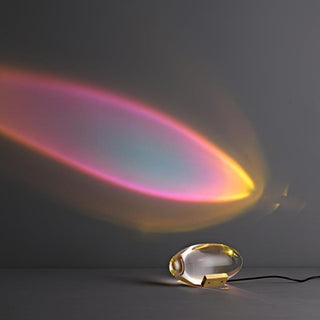 Atman Table Lamp Ledecoo