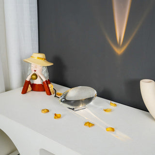 Atman Table Lamp Ledecoo
