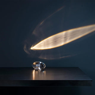 Atman Table Lamp Ledecoo