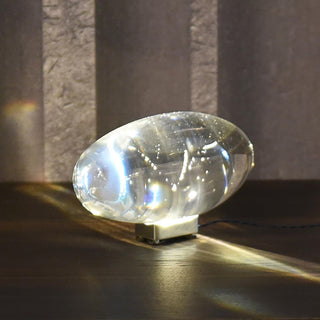 Atman Table Lamp Ledecoo