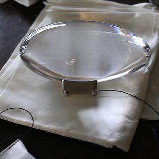 Atman Table Lamp Ledecoo