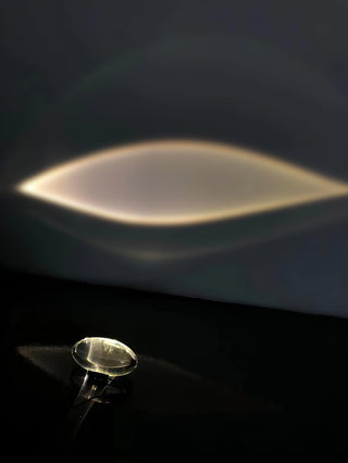 Atman Table Lamp Ledecoo
