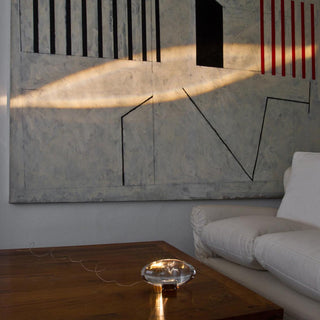 Atman Table Lamp Ledecoo