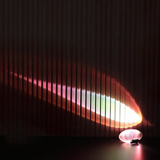 Atman Table Lamp Ledecoo