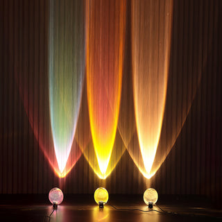 Atman Table Lamp Ledecoo