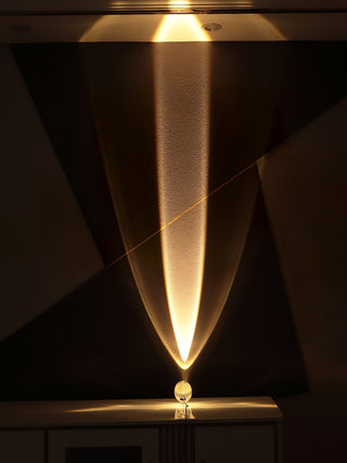 Atman Table Lamp Ledecoo