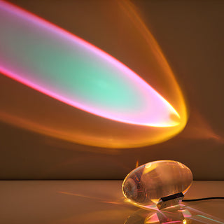 Atman Table Lamp Ledecoo