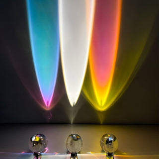 Atman Table Lamp Ledecoo