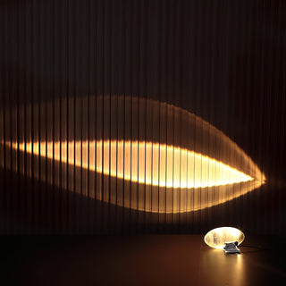 Atman Table Lamp Ledecoo