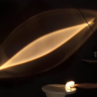 Atman Table Lamp Ledecoo