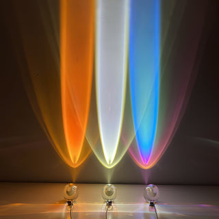 Atman Table Lamp Ledecoo