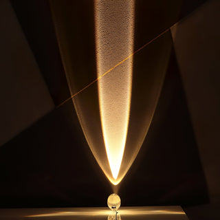 Atman Table Lamp Ledecoo
