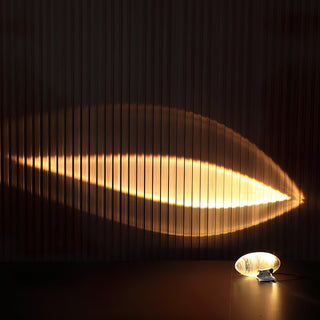 Atman Table Lamp Ledecoo