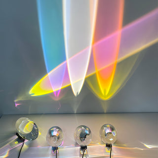 Atman Table Lamp Ledecoo