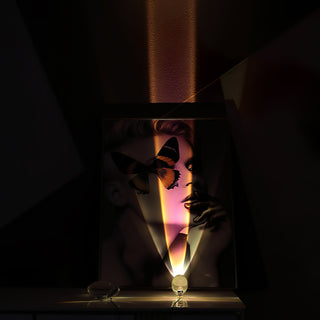 Atman Table Lamp Ledecoo