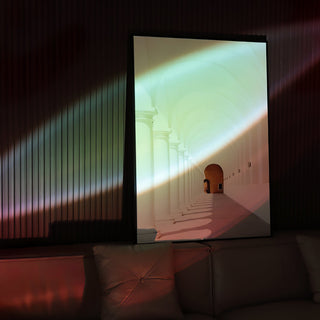 Atman Table Lamp Ledecoo
