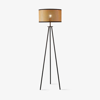 Aubrey Floor Lamp Ledecoo