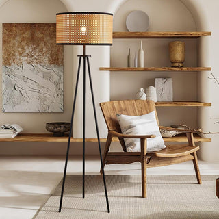 Aubrey Floor Lamp Ledecoo