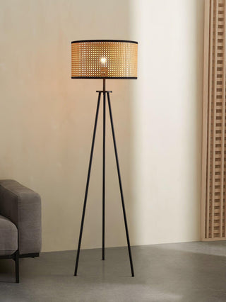 Aubrey Floor Lamp Ledecoo