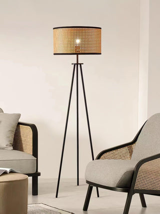 Aubrey Floor Lamp Ledecoo