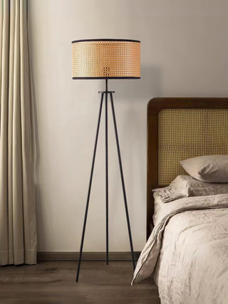 Aubrey Floor Lamp Ledecoo