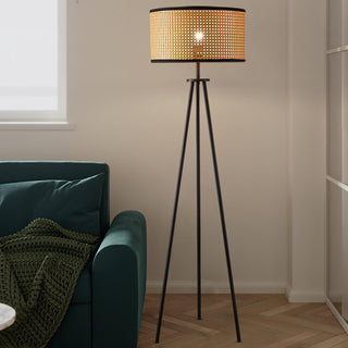 Aubrey Floor Lamp Ledecoo