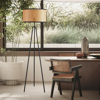Aubrey Floor Lamp Ledecoo