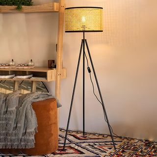 Aubrey Floor Lamp Ledecoo