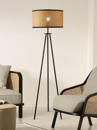 Aubrey Floor Lamp Ledecoo