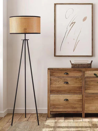 Aubrey Floor Lamp Ledecoo