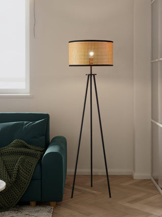 Aubrey Floor Lamp Ledecoo