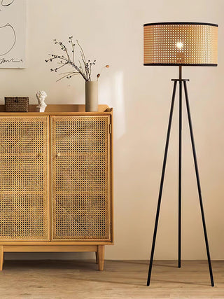 Aubrey Floor Lamp Ledecoo