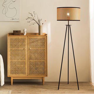 Aubrey Floor Lamp Ledecoo