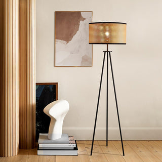 Aubrey Floor Lamp Ledecoo