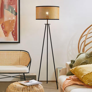Aubrey Floor Lamp Ledecoo