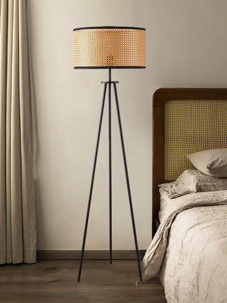 Aubrey Floor Lamp Ledecoo