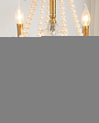 Aureate Amber Crystal Chandelier Arkstarhome