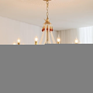 Aureate Amber Crystal Chandelier Arkstarhome