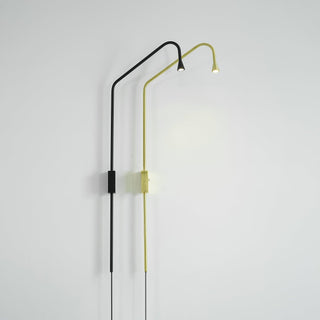 Zen Harmony Wall Lamp Arkstarhome