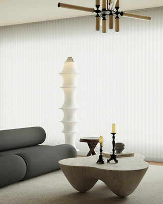 Auston Floor Lamp Ledecoo