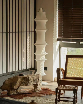 Auston Floor Lamp Ledecoo
