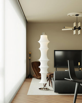 Auston Floor Lamp Ledecoo