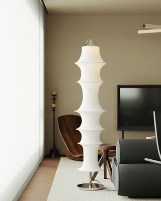 Auston Floor Lamp Ledecoo