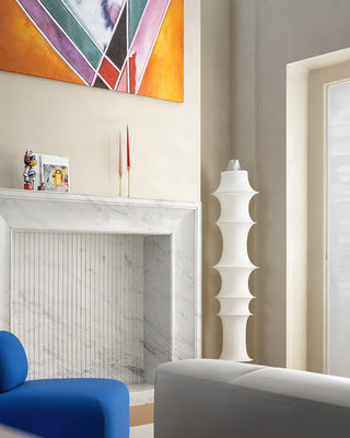 Auston Floor Lamp Ledecoo