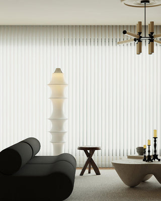 Auston Floor Lamp Ledecoo