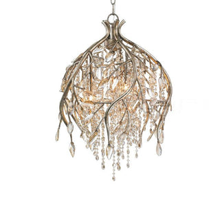 Autumn Twilight Chandelier Arkstarhome