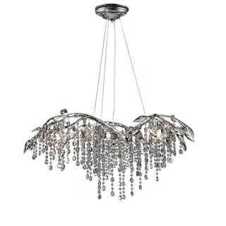 Autumn Twilight Chandelier Arkstarhome