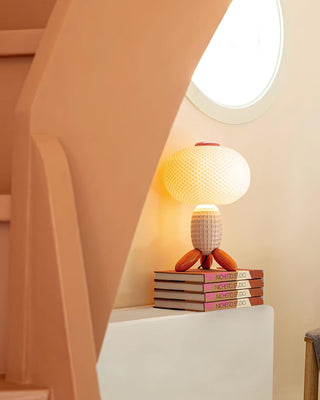 Balloons Table Lamp Ledecoo